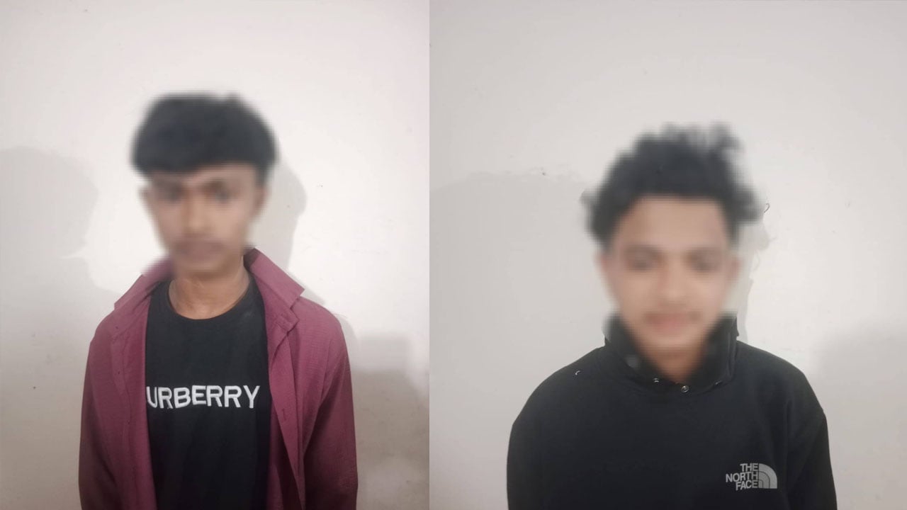 নিখোঁজের ৩০ ঘণ্টার মধ্যে স্কুলছাত্রী উদ্ধার, আটক দুই অপহরণকারী