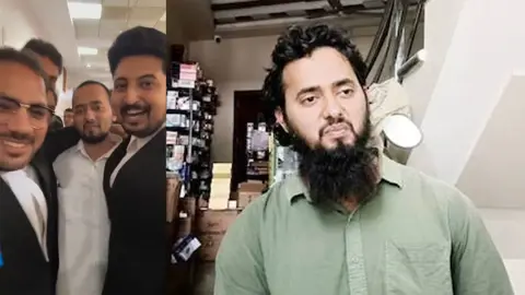 স্ত্রী কুরেশির সঙ্গে থাকতে চান নওমুসলিম আয়ুশ, ব্যক্তিস্বাধীনতা দিতে বলল ভারতের আদালত
