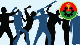 মাদক ব্যবসাকে কেন্দ্র করে বিএনপির দুই গ্রুপের সংঘর্ষ, নিহত ১