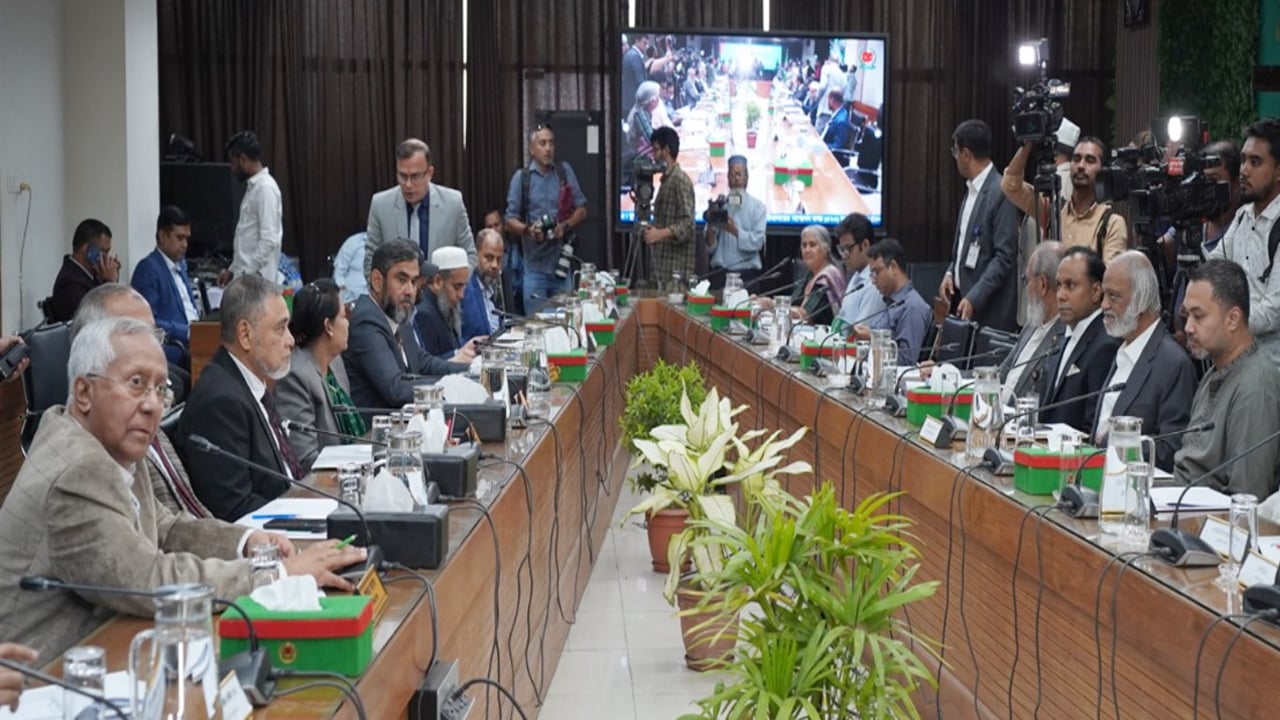 রিটার্নিং কর্মকর্তা হিসেবে ইসির কর্মকর্তাদের দায়িত্ব দেওয়ার সুপারিশ বিএনপির