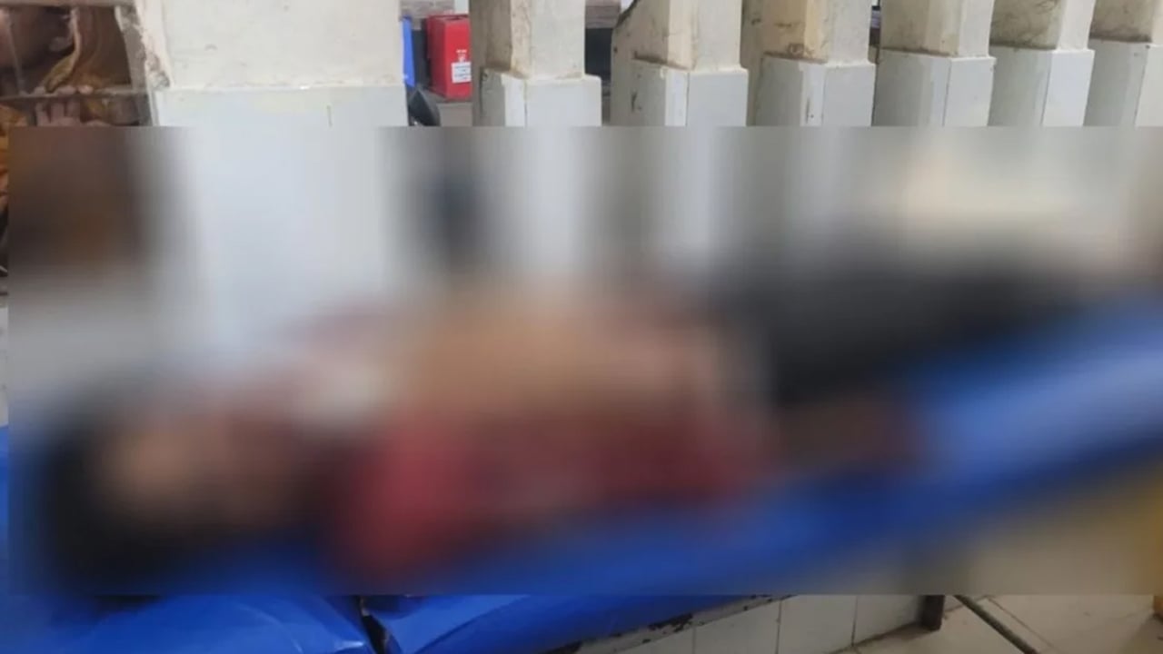 ছাত্রদল নেতা হত্যা, উপজেলা স্বেচ্ছাসেবক দলের নেতাসহ ২১ জনের নামে মামলা