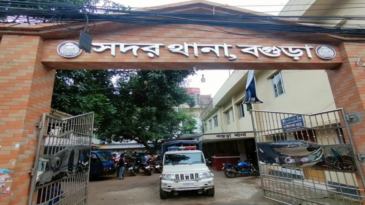 বগুড়ায় পৃথক সড়ক দুর্ঘটনায় নারীসহ নিহত ৪, আহত ৯