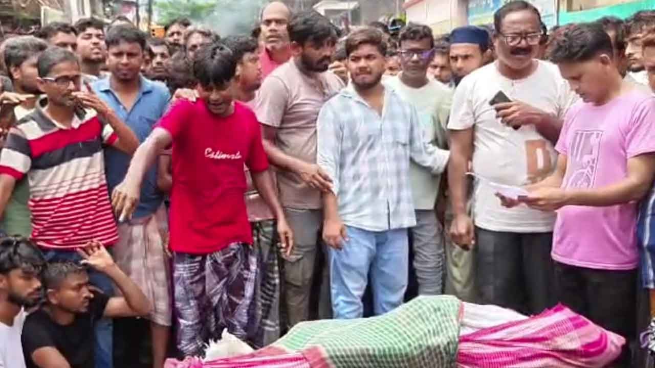 এনকাউন্টারে নিহত পশ্চিমবঙ্গে ধর্ষণের মূল অভিযুক্ত, ‘উত্তরপ্রদেশ মডেল’ বলছে বিরোধীরা