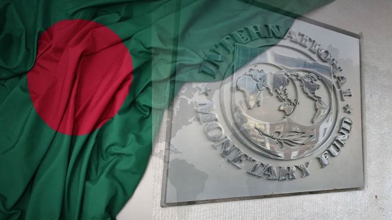 পাঁচ বছরেই মালয়েশিয়া-ভিয়েতনাম-থাইল্যান্ডকে ছাড়াবে বাংলাদেশ: আইএমএফ