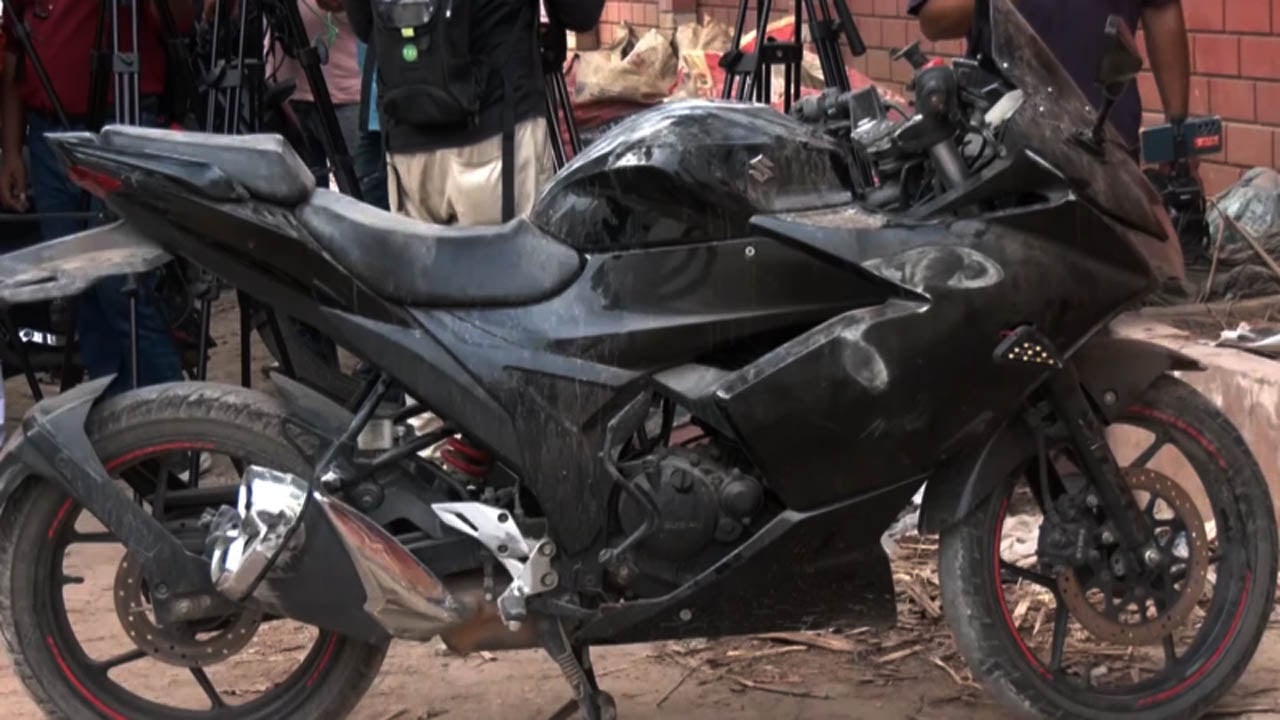 Amardesh_bike