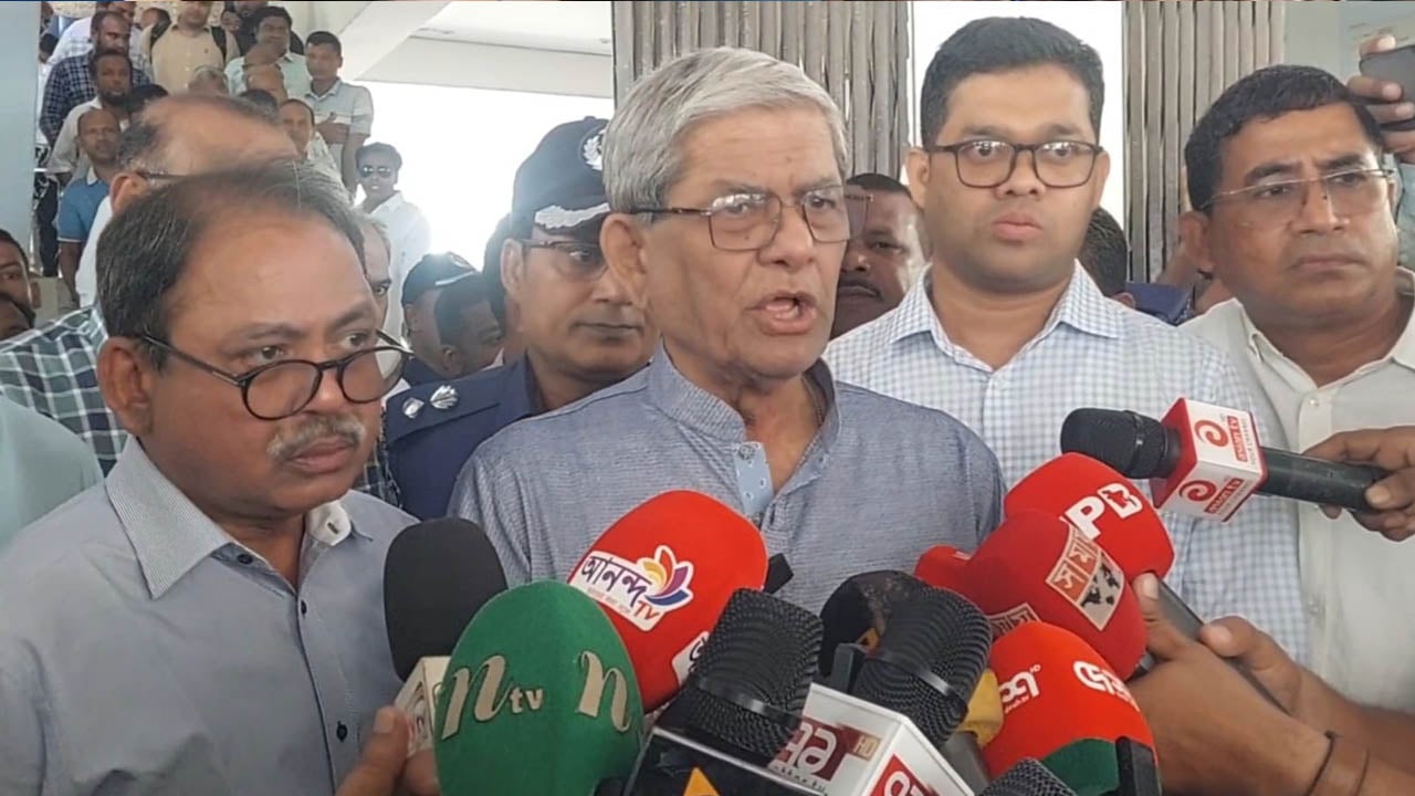 মাদক নির্মূলে যা প্রয়োজন, তা-ই করতে হবে