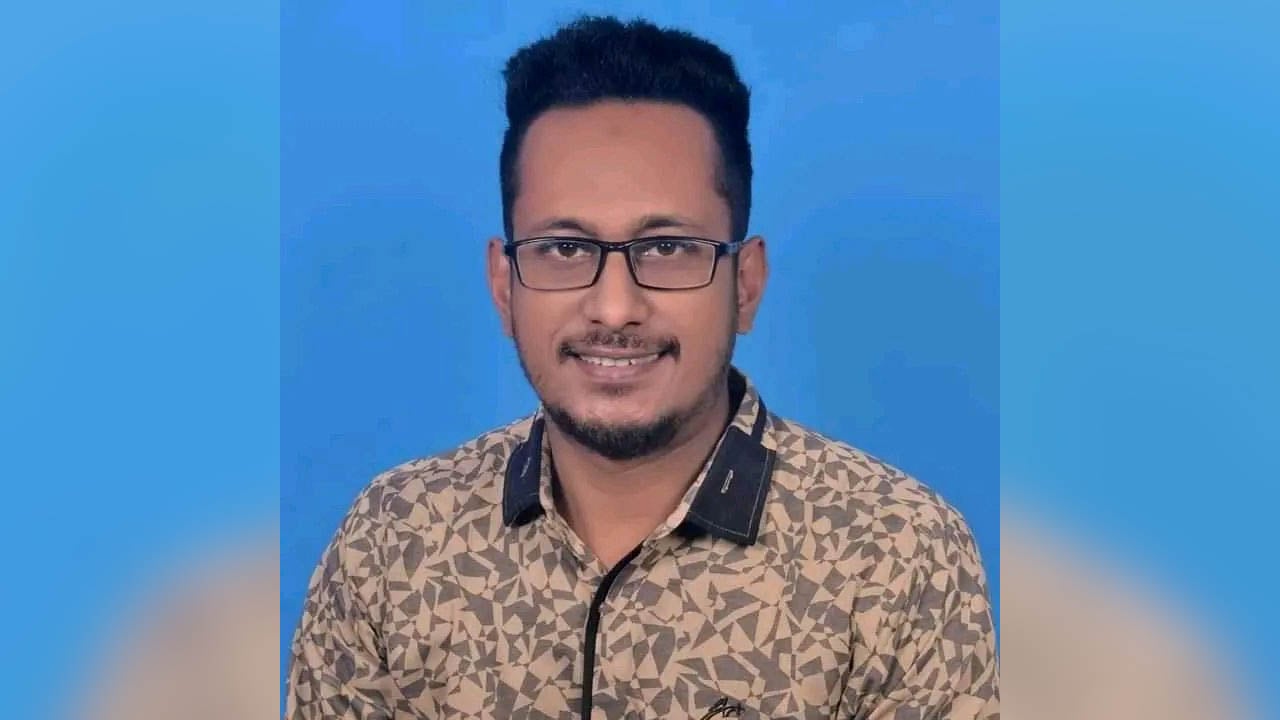 দলীয় প্রভাবে গ্রেপ্তার এড়ানোর অভিযোগ স্বেচ্ছাসেবক দল আহ্বায়কের বিরুদ্ধে