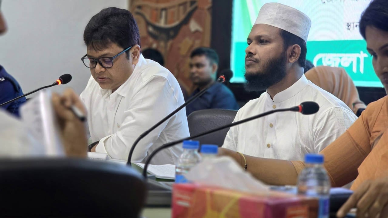 সরকারদলীয় এমপির অভিযোগ