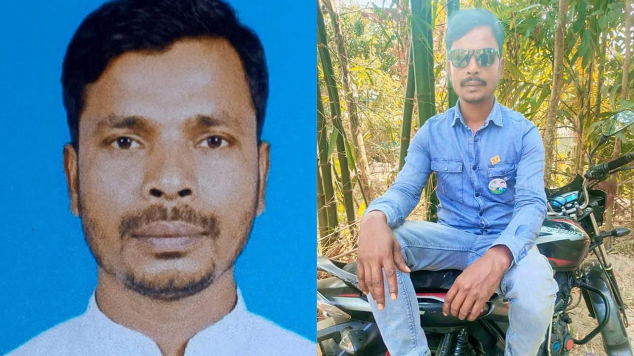 বাবার একাধিক বিয়ে বিরোধে শ্রমিকদল নেতাকে কুপিয়ে হত্যা, গ্রেপ্তার ২
