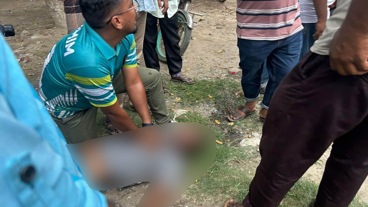 বিএনপি নেতার মুক্তি উদযাপনে পদদলিত হয়ে কর্মীর মৃত্যু