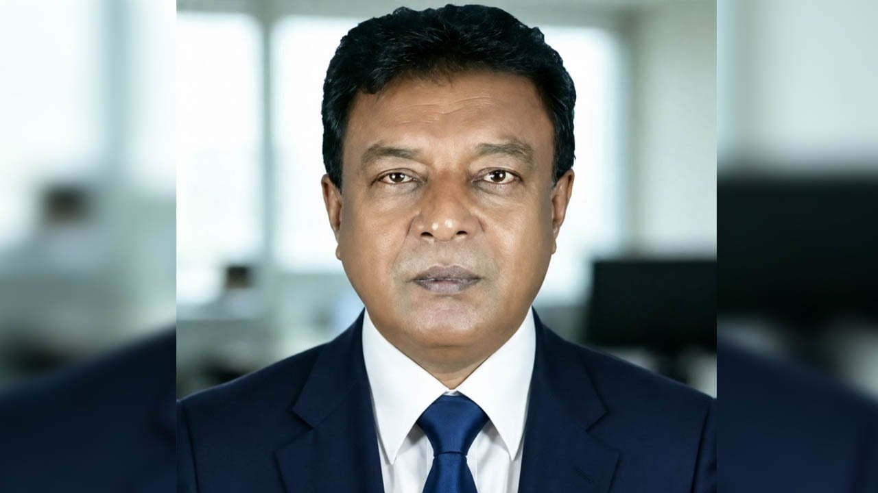 ঈশ্বরদী পৌরসভার সাবেক মেয়র ও বিএনপি নেতা বাবলুর ইন্তেকাল
