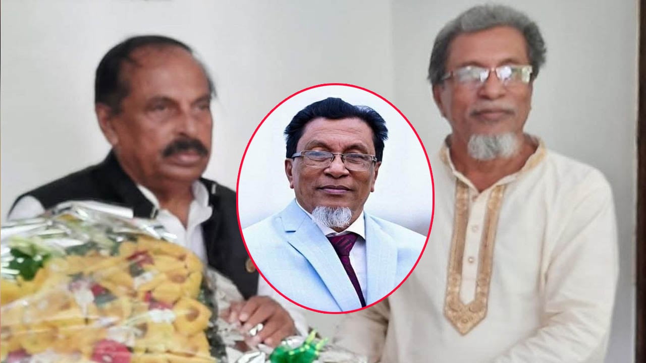 আজীবন বিএনপি করে মরতে চান আ.লীগ নেতা