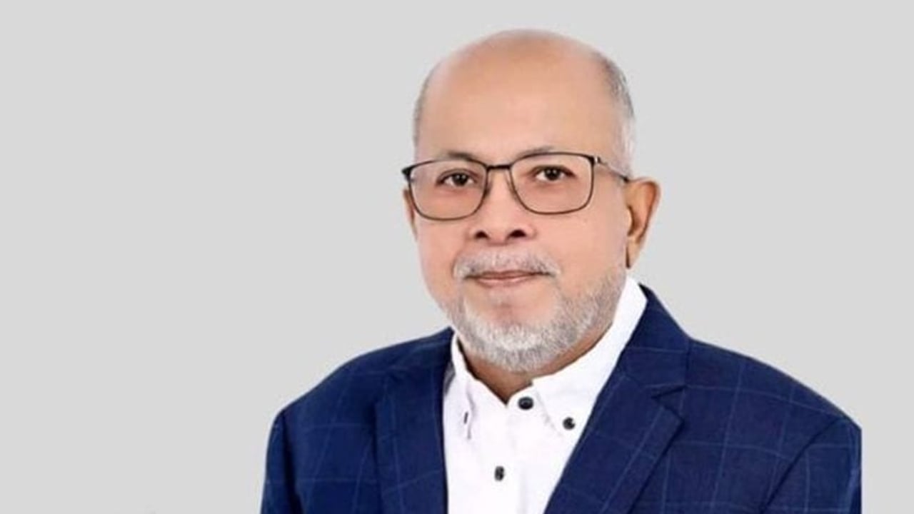 চট্টগ্রাম- ৬ আসনে বিএনপির চূড়ান্ত মনোনয়ন পেলেন গিয়াস কাদের