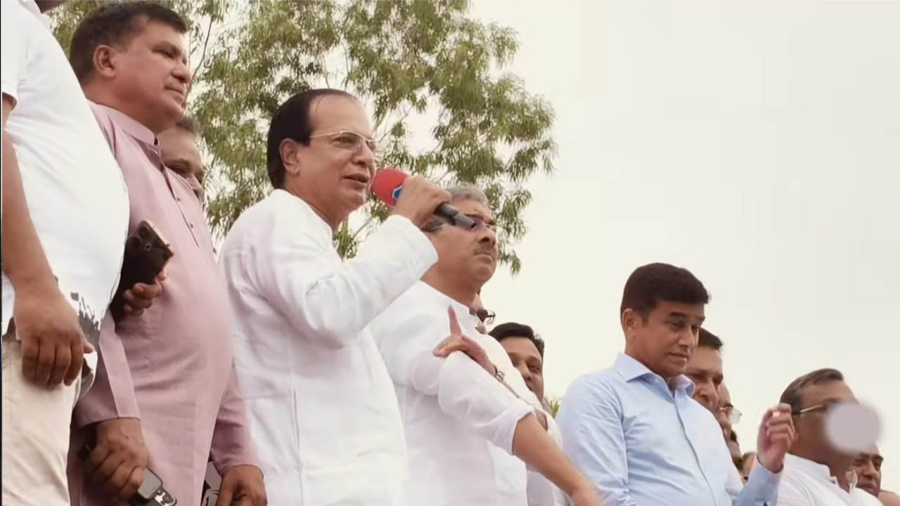বিএনপি কথা দিয়ে কথা রাখে, তিস্তা প্রকল্প বাস্তবায়ন হবেই: দুলু