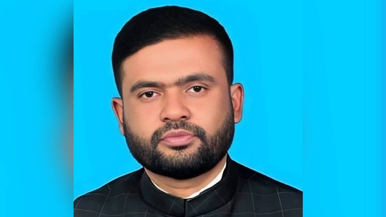 বিএনপির নির্বাচনি সভায় হামলার মামলায় আ. লীগ নেতা গ্রেপ্তার