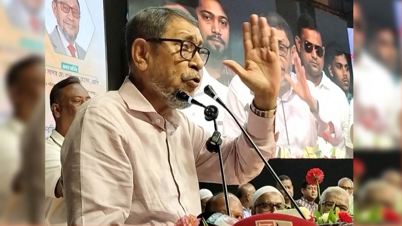 দুর্নীতি করলে বদলি নয়, চাকরিই থাকবে না: স্বাস্থ্যমন্ত্রী
