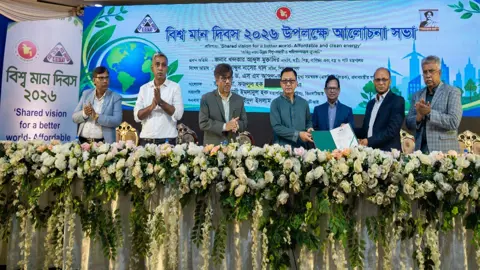 বাংলাদেশের বাজারে ফর্টিফায়েড সয়াবিন তেলে ভারী ধাতু নেই: শিল্পমন্ত্রী
