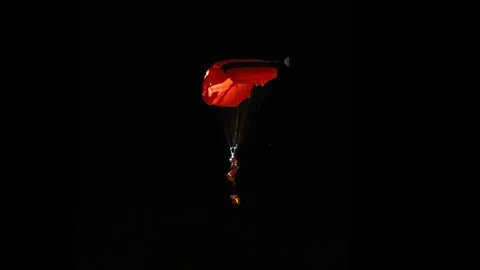কানাডার আলবার্টায় সামরিক ঘাঁটিতে আগুন, নিহত অন্তত ৭