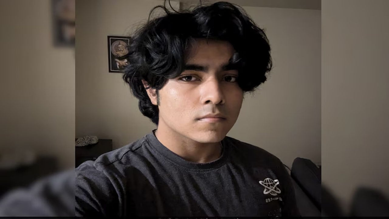 কানাডায় ভারতীয় শিক্ষার্থীকে গুলি করে হত্যা