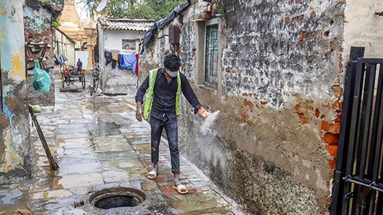 ভারতে চান্দিপুরা ভাইরাসের প্রাদুর্ভাব, ২২ শিশুর মৃত্যু

