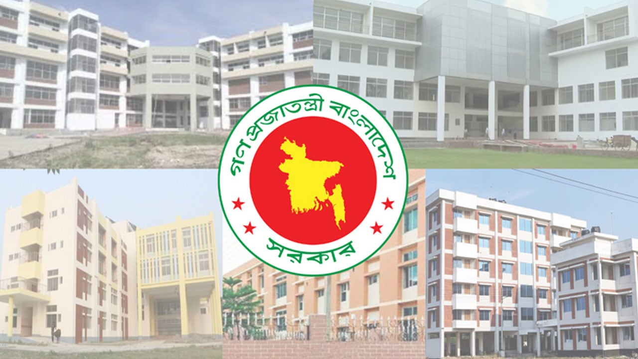 আগামী ৬ মাসের মধ্যে চালু হচ্ছে ৫টি বিশেষায়িত শিশু হাসপাতাল