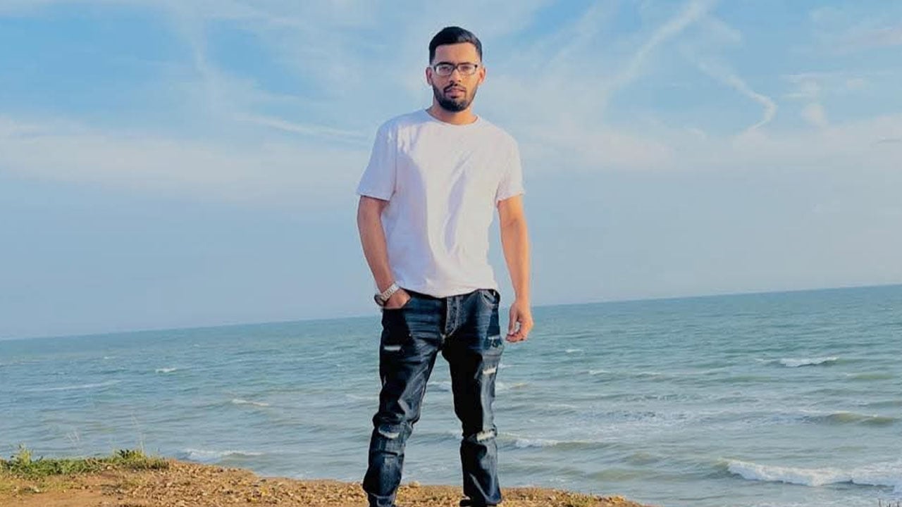 মোটরসাইকেল দুর্ঘটনায় যুক্তরাজ্য প্রবাসী যুবকের মৃত্যু