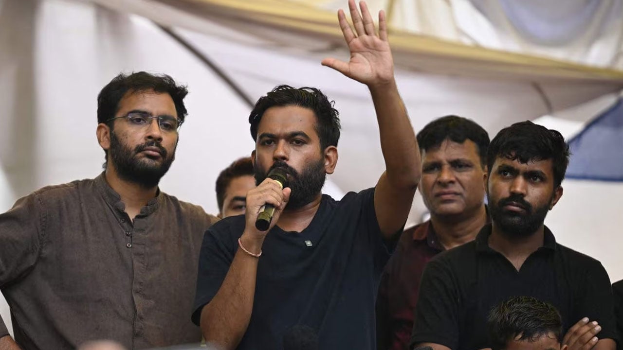 ককরোচ পার্টি যেভাবে আন্দোলন করবে, জানাল ভবিষ্যৎ পরিকল্পনা