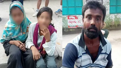 চবির রেলস্টেশনে দুই পথশিশুকে ধর্ষণচেষ্টার অভিযোগে যুবক আটক
