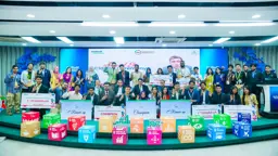 ড্যাফোডিলে শেষ হলো পাঁচ দিনব্যাপী ‘সাসটেইনেবিলিটি উইক ২০২৬’