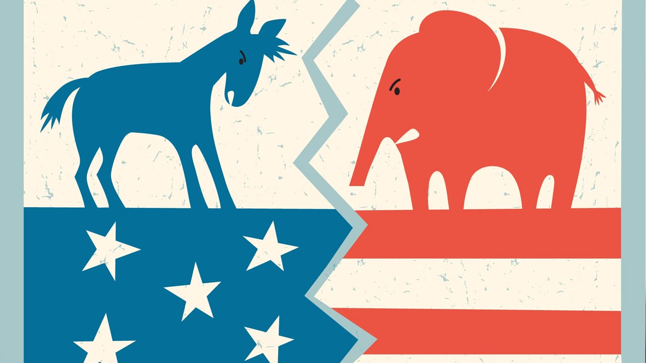 ভোটে ভেস্তে গেল ডেমোক্র্যাটদের প্রস্তাব, যুদ্ধকেই সমর্থন রিপাবলিকানদের