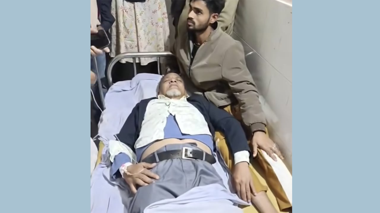 ফরিদগঞ্জে বিএনপি ও বিদ্রোহী প্রার্থীর পাল্টাপাল্টি অভিযোগ