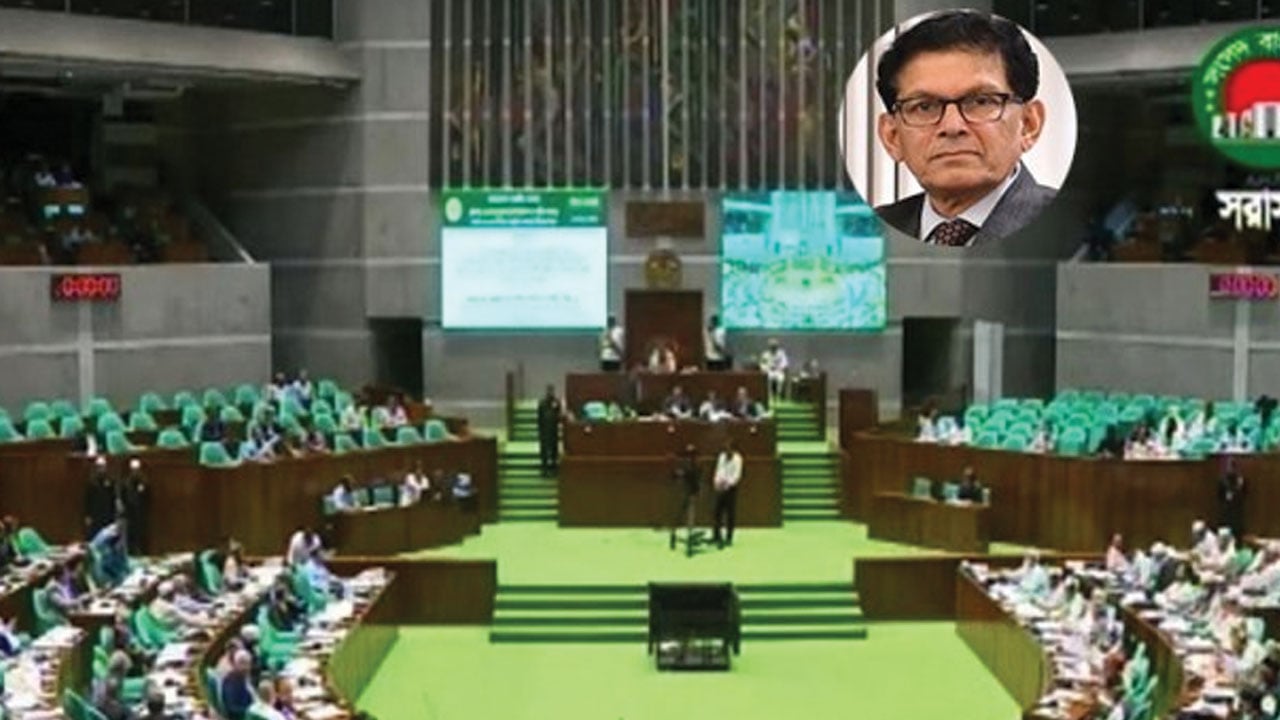 যুক্তরাষ্ট্রের সঙ্গে চুক্তি বাংলাদেশের অবস্থান আরও শক্তিশালী করবে