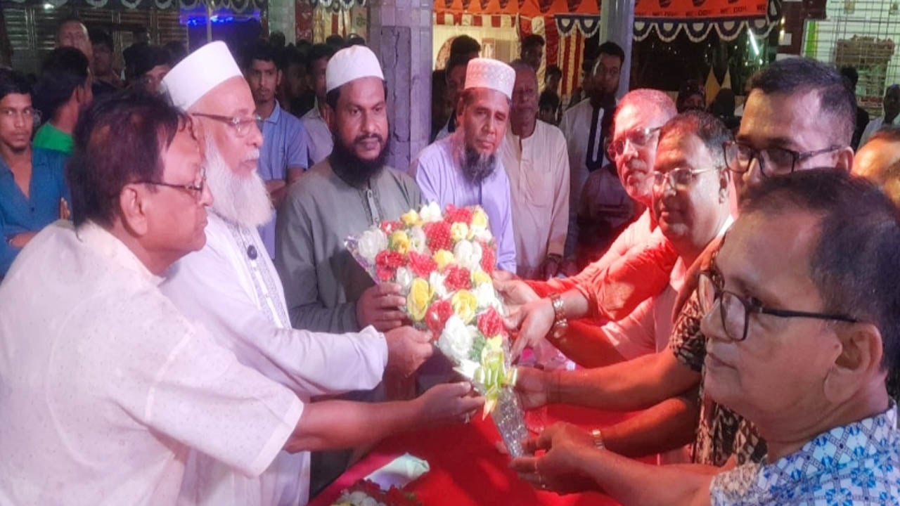 স্বাধীনতার ৫৩ বছরে প্রমাণিত, জামায়াতের কাছে অমুসলিমরা বেশি নিরাপদ
