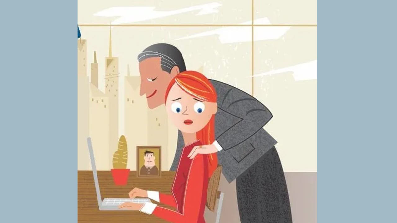 কর্মক্ষেত্র ও শিক্ষা প্রতিষ্ঠানে যৌন হয়রানি প্রতিরোধ অধ্যাদেশ জারি