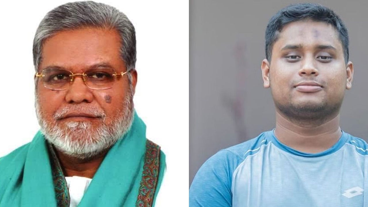 হাসনাত আবদুল্লাহর মনোনয়ন বাতিল চেয়ে ইসিতে আবেদন