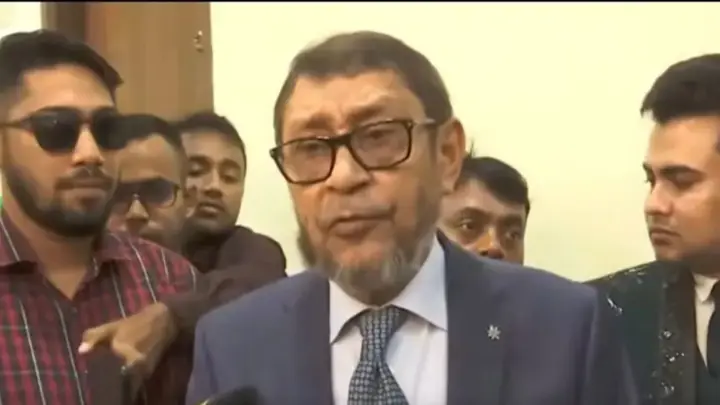 ডেঙ্গুর টিকা আনার বিষয় চিন্তা করা হচ্ছে না: স্বাস্থ্যমন্ত্রী