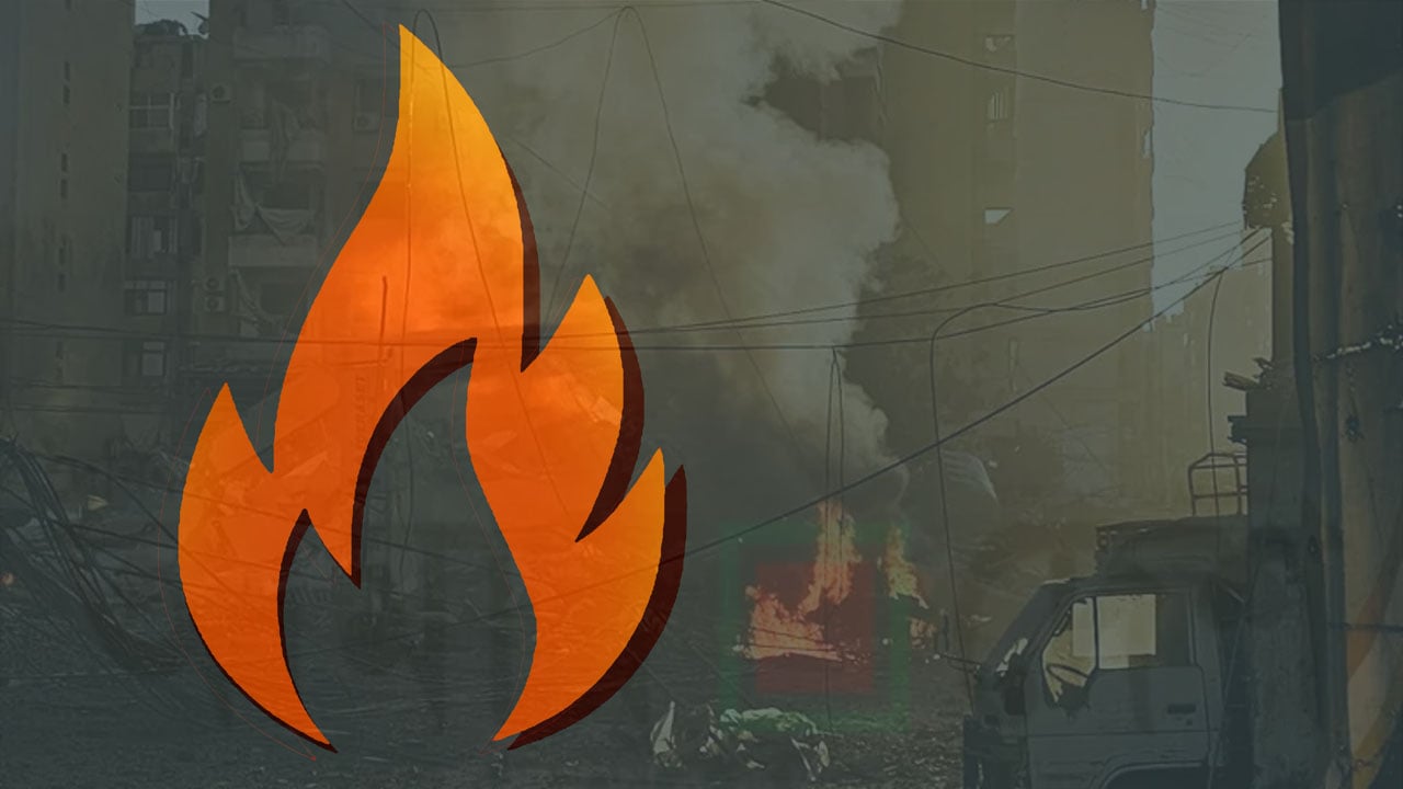 ইসরাইলের সামরিক স্থাপনায় হামলার দাবি হিজবুল্লাহর