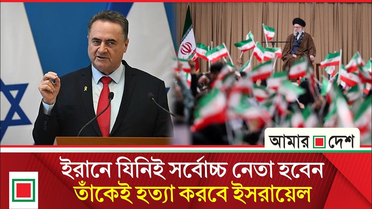 ভূমধ্যসাগরে বিমানবাহী রণতরি পাঠাচ্ছে ফ্রান্স, হা'ম'লায় ৫০ হাজারের বেশি মার্কিন সেনা