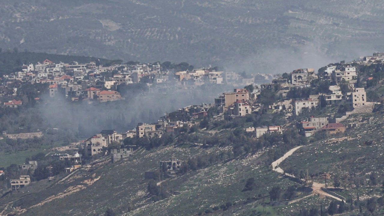 বাহরাইনে ইরানি ড্রোন ঠেকাতে প্যাট্রিয়ট ক্ষেপণাস্ত্র