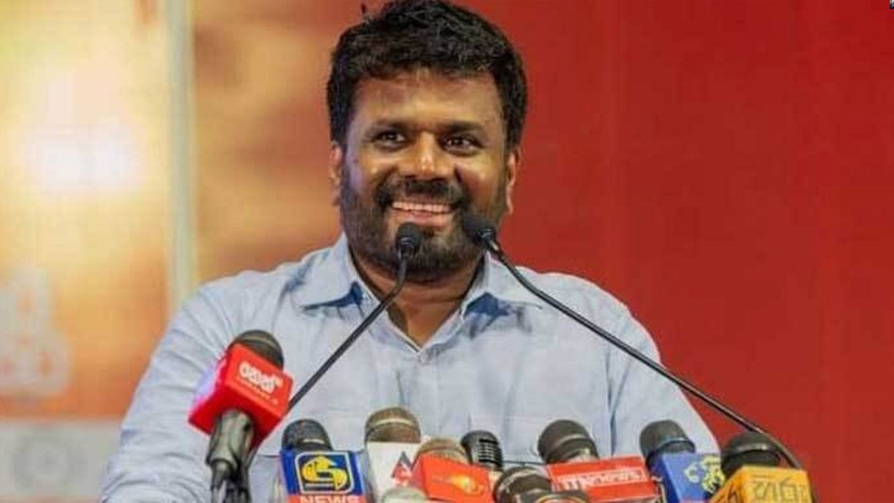 ইরান যুদ্ধ ইস্যুতে যে অবস্থান নিল শ্রীলঙ্কা