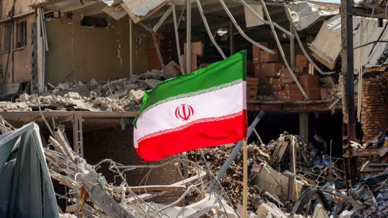 মার্কিন-ইসরাইলি হামলায় ইরানে নিহতের সংখ্যা ৩ হাজার ছাড়াল