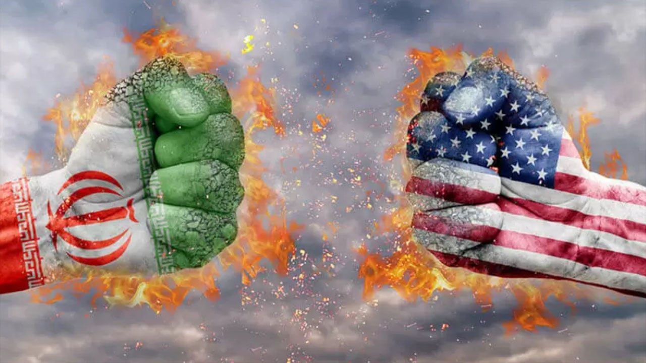 আমেরিকার সঙ্গে আলোচনার টেবিলে কতটা শক্তিশালী ইরান