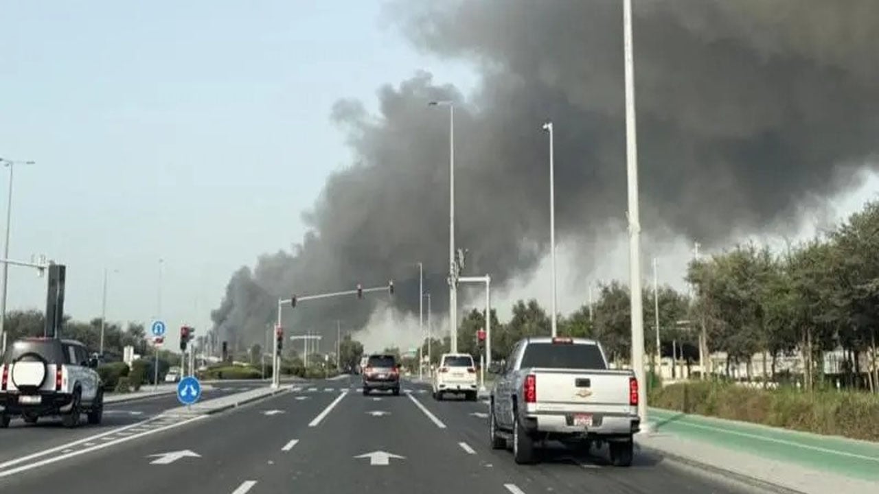 ১৭২টি ক্ষেপণাস্ত্র ও ৭৫৫ ড্রোন ভূপাতিত করার দাবি আমিরাতের