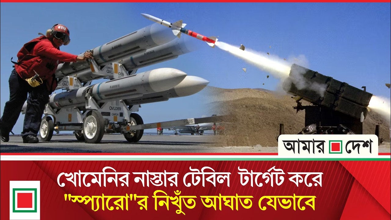 মোসাদের গু'প্ত'চ'র ও ট্রাফিক ক্যামেরা যেভাবে খামেনিকে হ'ত্যা'র পথ তৈরি করে