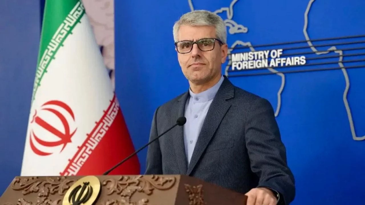 যুদ্ধ বন্ধ করার যে উপায় বলে দিল ইরান