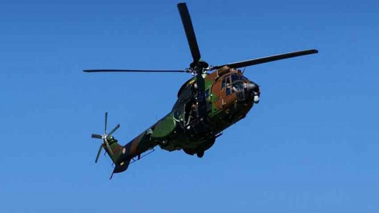 কাতারে হেলিকপ্টার দুর্ঘটনায় নিহতরা কারা