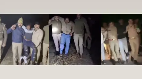 ভারতে গরু পাচারের অভিযোগে পুলিশের গুলির শিকার শত শত, অধিকাংশই মুসলিম