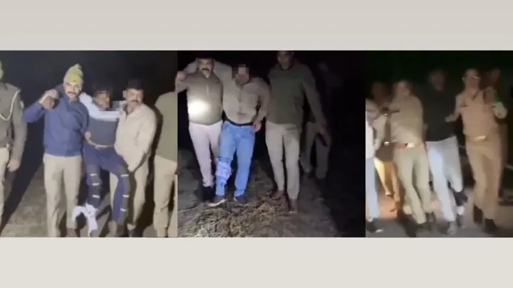 ভারতে গরু পাচারের অভিযোগে পুলিশের গুলির শিকার শত শত, অধিকাংশই মুসলিম