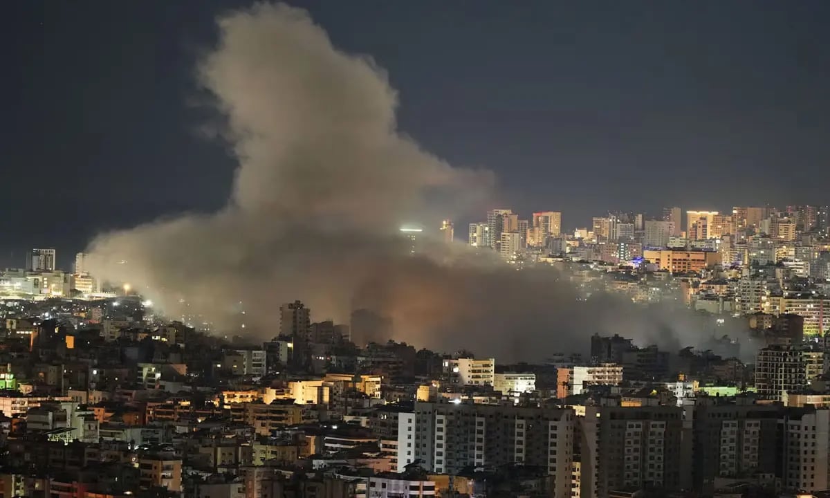 লেবাননে ইসরাইলি দুই সেনা গুরুতর আহত