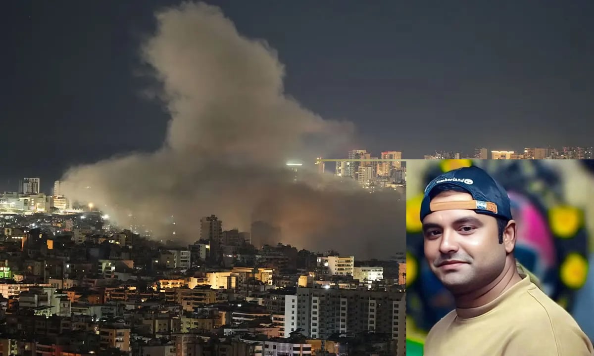 সৌদিতে হামলায় আহত বাংলাদেশির মৃত্যু